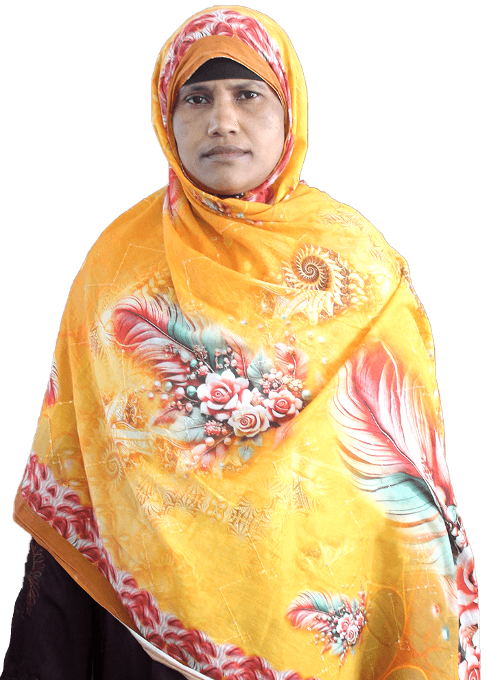 Most. Khadiza Khatun
