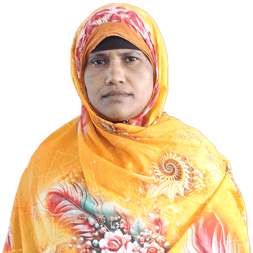 Most. Khadiza Khatun